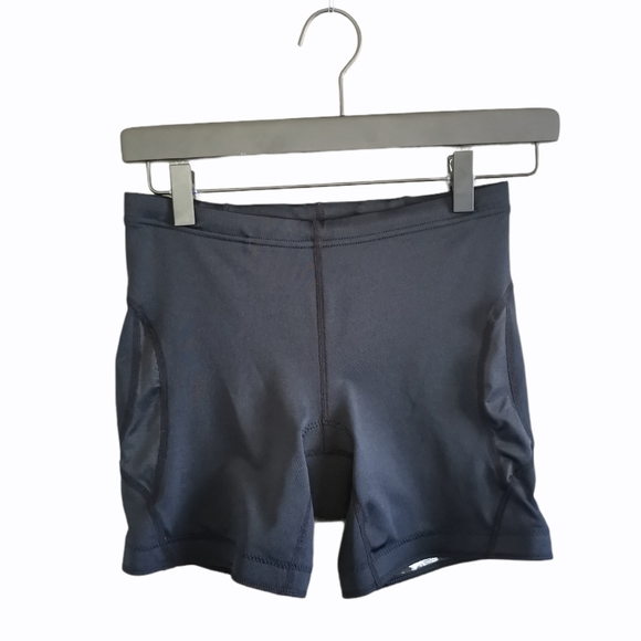 SUGOI Pants - Sugio Padded Cycling Biker Shorts Tights Small